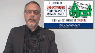 Understanding Your Property Tax Assessment