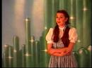 TRIBUTE TO THE WIZARD OF OZ EXCERPT