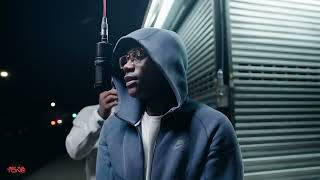 Rah Gleesh - LB Blitz (Set The Tone Mic Performance)