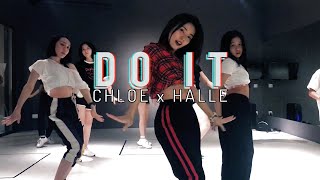 CHLOE X HALLE - DO IT | Orangelkm Choreography