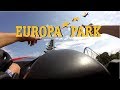 Vlog de retour aprs 7 ans  europapark 
