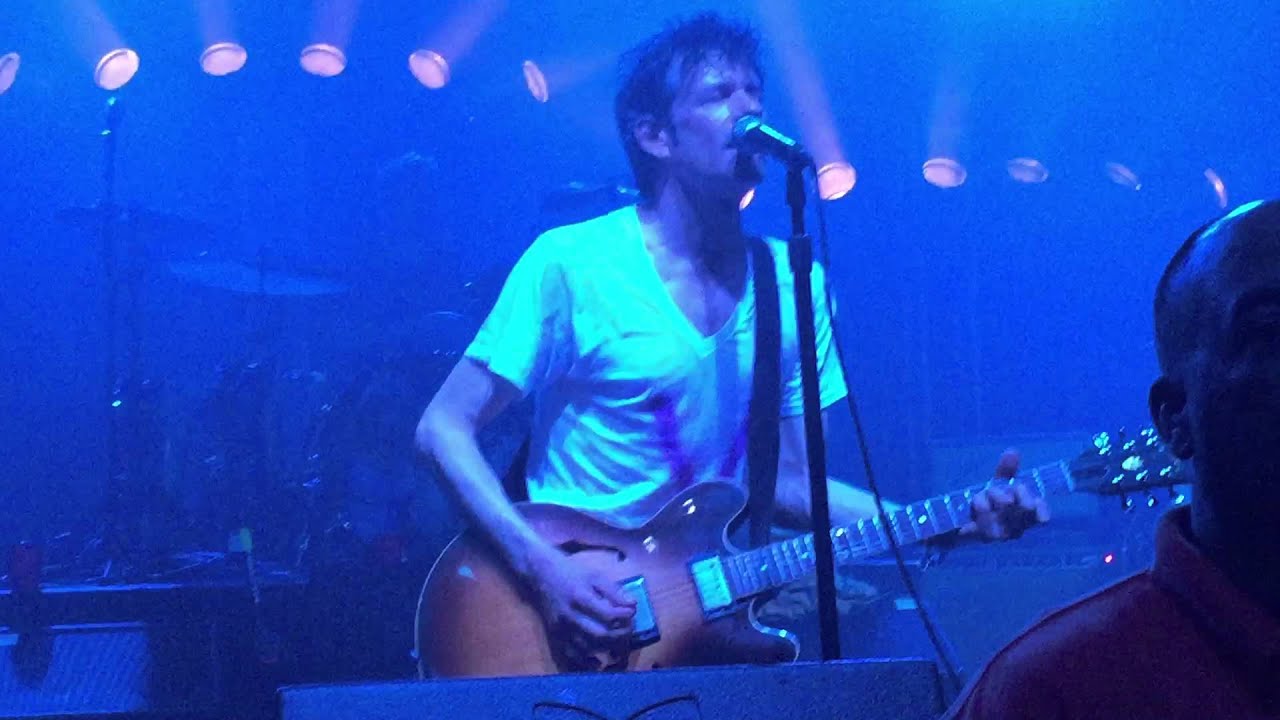 The Replacements - Love Will Tear Us Apart / Within Your Reach (Live)