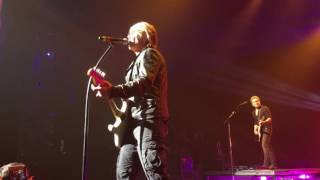 Goo Goo Dolls - Naked - Foxwoods - 11/20/16