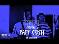 Papy crish  zenemij sessions 08