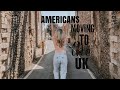 AMERICANS MOVING TO THE UK (PART 2)