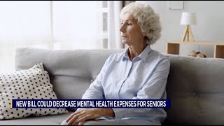 Sen. Ossoff Working to Help More Seniors Access Mental Health Services