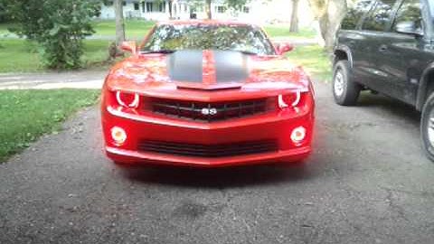 Photonfury - Colorshift 2.0 Halo lighting