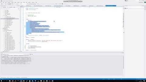 GameRAT C++ Reflection