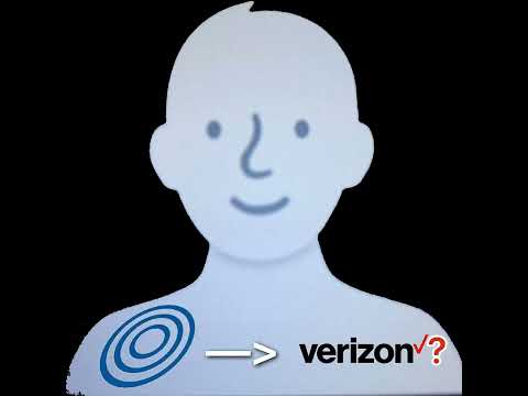 Verizon Wireless Call Error Message: Phone Authentication Fail(ed)