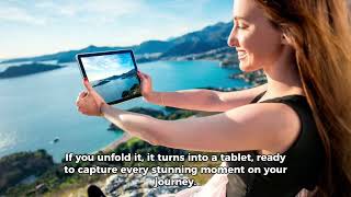 A Random Tech Video Generated By Ai