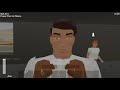 Sub Rosa : World Mode 6: Role-playing Games