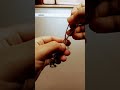 Chain To Bracelet | jewellery banane ka unique idea 💡 #viral #youtubeshorts #unique #trending