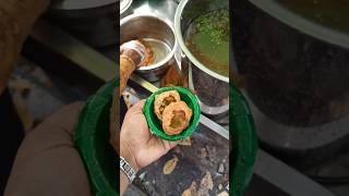 Sirf 5₹ me unlimited😲😱😲#ytshorts #trendingshorts #streetfood #puchkalover #trendingaudio #minivlog