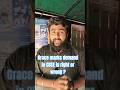 Grace marks demand in CBSE is Right or wrong?| Request to CBSE |Must watch video #cbse