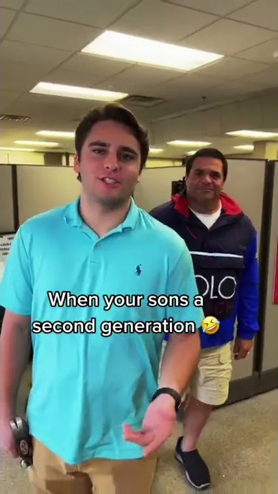 When your son is Darryl Lee Isaacs JR