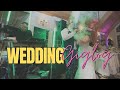 Super fun wedding giglog with jason jani