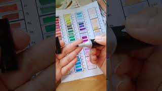 COBAIN 80 WARNA ALCOHOL MARKER HARGA AFFORDABLE ❗❓TOUCH Marker review haul shorts youtubeshorts