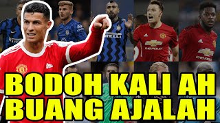 Players Who Need To Be Dumped From Kelens Favorite Club  Theyre Useless Right Wkwkwk