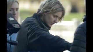 感動のクライマックスシーンはこうして撮影してされた。／映画『レディ・バード』メイキング映像