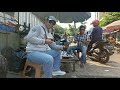 Kacamata branded ‼️Banyak Pilihan di Lapak Bang Andre Pasar Loak Jatinegara