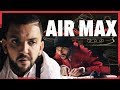 Air max le film