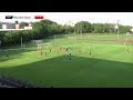 Lovro Zvonarek vs. Wales U18 (07/06/2022) | FC Bayern München