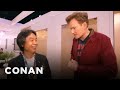 Conan Chats With Mario Creator Shigeru Miyamoto  - CONAN on TBS