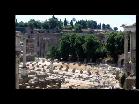 Zamanın İçinden (Sanat Tarihi / Antik Akdeniz Sanatı)