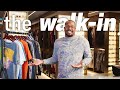 Inside Von Miller's 2,000 sq ft Closet | The Walk-In | GQ Sports