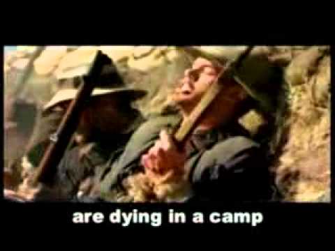 28 De la Rey Song   with English subtitles