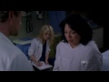 Grey's Anatomy 7x13 Promo #1