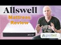 Allswell Mattress Review by GoodBed