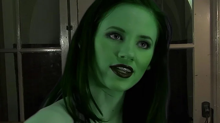 Shamelessly She-Hulk - Jennifer Walters Vs. Trask ...