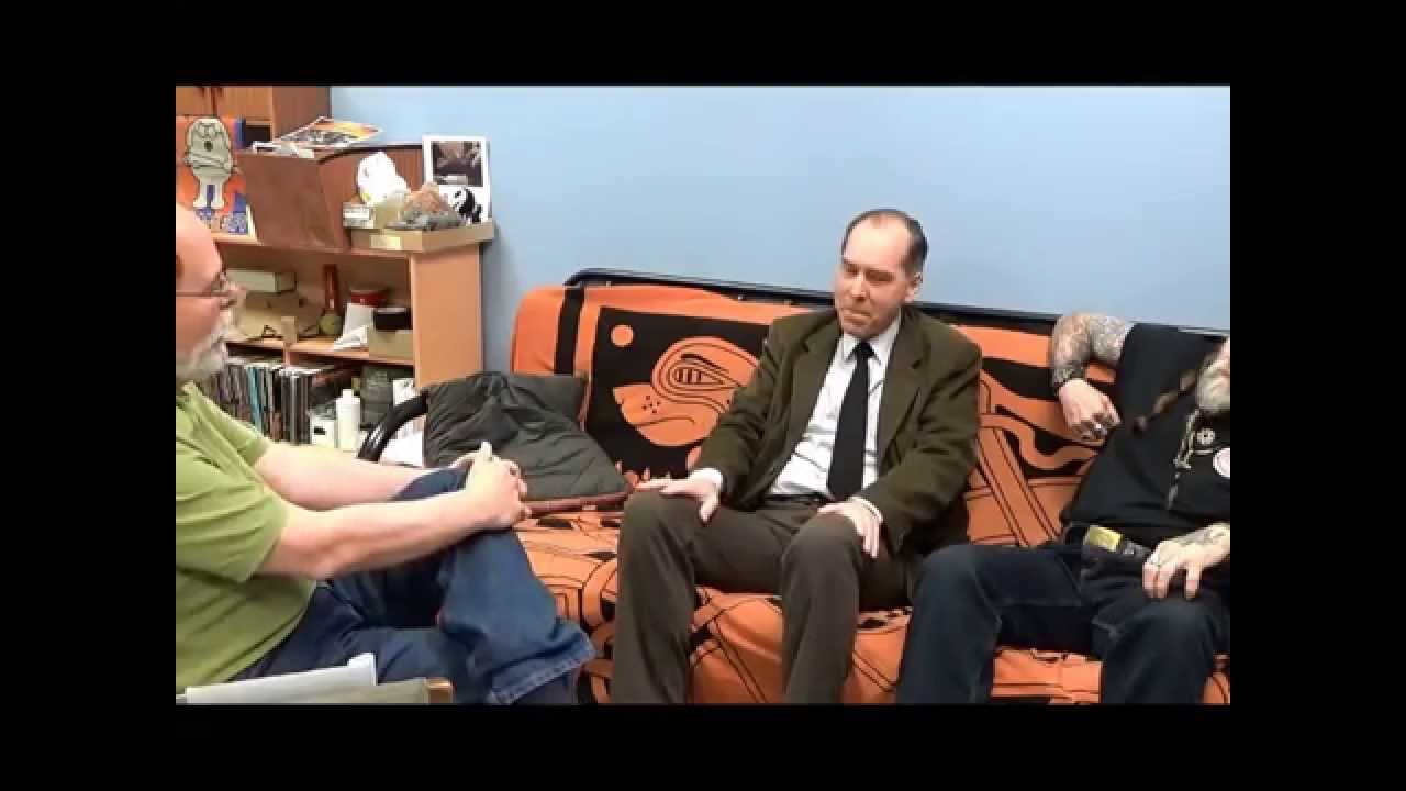 KS Video 4  Tom Meier