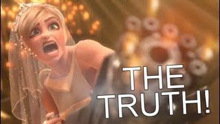 Wreck-It Ralph Theory: The TRUTH behind Sergeant Calhoun's backstory!