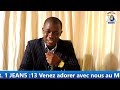 Bienvenu dans le mois de la sante divinefr david nutepe apatibassah