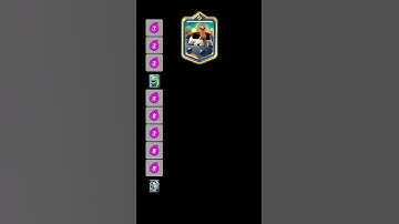 clash royale 1-9 elixir challenge filter pt 4 (pls sub) #clashroyale #supercell