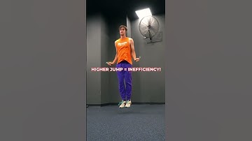 #1 Trick for Double Unders | Jump Rope Tutorial | Elite Jumps