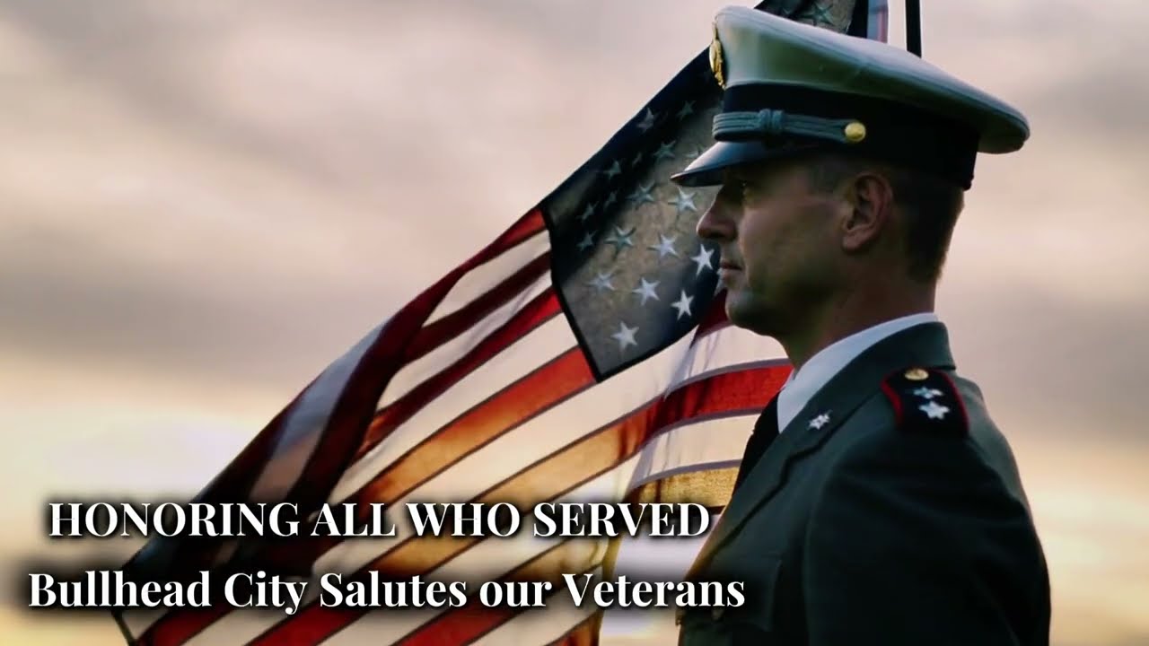 Honoring Heroes: Veterans Day in Bullhead City