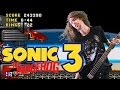 Sonic 3 Final Boss Theme Metal Cover ToxicxEternity