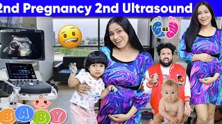 Pregnancy ke Ultrasound Mai Doctor Ne Shocking Baat Batai 😱Esa kaise ho sakti Hai 1year ki Pregnancy