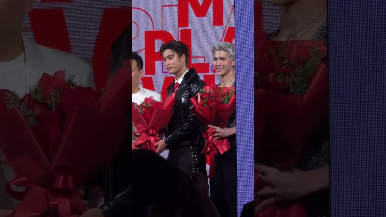 170925 truedtac × GEMINIFOURTH