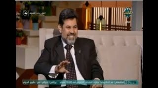 قناة الناس حلقة د. موسى شومان في برنامج مع الناس