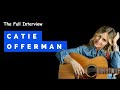 Catie Offerman The Full Story | The Zak Kuhn Show