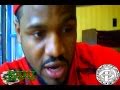 M. Reck Pulls Out Some Stacks In Golden Krust And Speak on Cops Gone Wild Dvd.