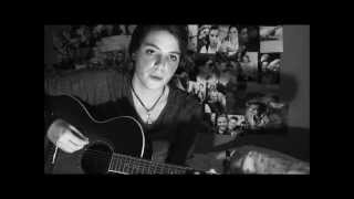 Video thumbnail of "Birdy-Wings (cover)"