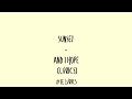 download Sunset - And I Hope (Lirik) - IE Lyrics download Sunset - And I Hope (Lirik) - IE Lyrics