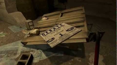 Half-Life 2-The Citizen Part 3