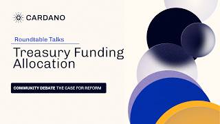 Treasury Funding Allocation - The Case for Reform