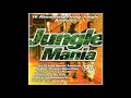 Various - Jungle Mania Vol. 1 (1994)